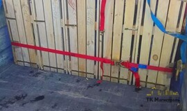 Грузоперевозки Саратов-Москва
