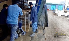 Перевозки камня в Набережные Челны
